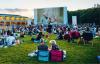 Outdoor cinema - summer 2025 in Paris