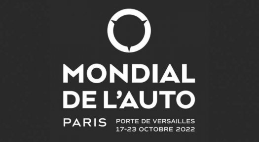 Paris Motor Show Porte De Versailles