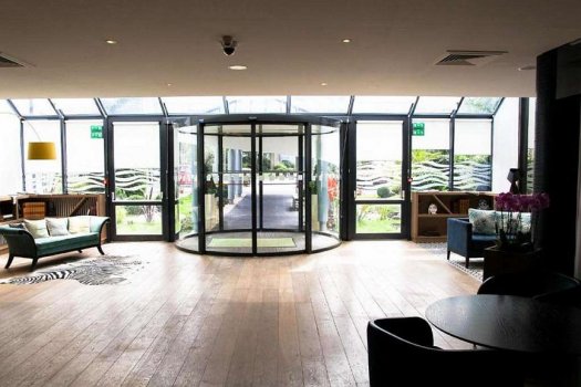 Best Western Plus Paris Roissy