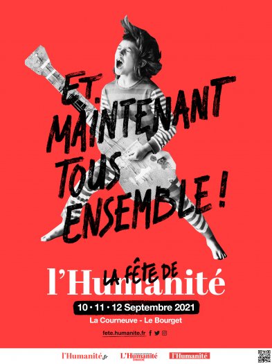 Top 10 des affiches de festivals français en 2021 !