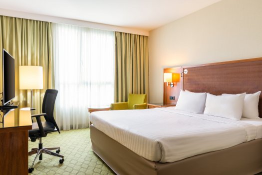 Courtyard by Marriott Paris Saint-Denis