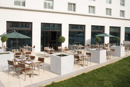 Courtyard by Marriott Paris Saint-Denis