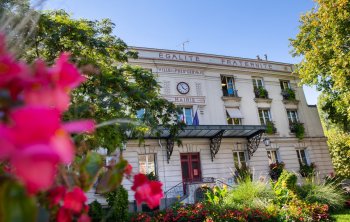 Mairie du Pr  Fatima Jellaoui