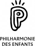 Philharmonie des enfants à Paris ouverte aux 4 ans jusqu'à 10 ans