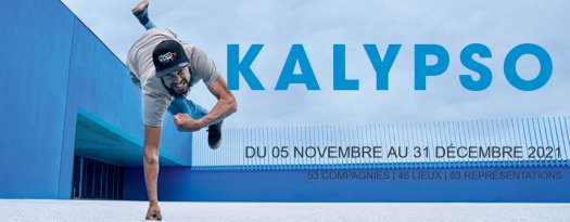Festival Kalypso 2021