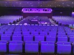 Espace des Arts, salle Philippe Noiret