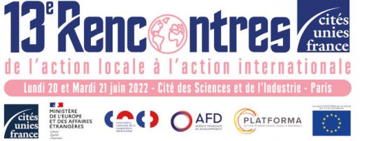 Rencontres AICT 2022