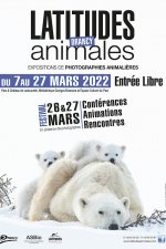 Latitudes animales