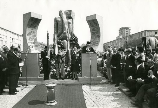 Les gratte-ciel oublis de la cit de la Muette (1931-1976)