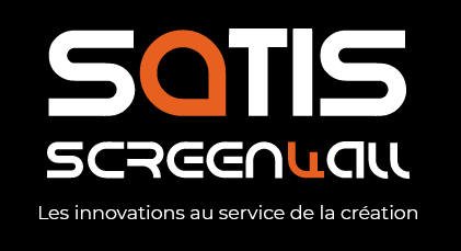 Satis 2024 et Screen4all