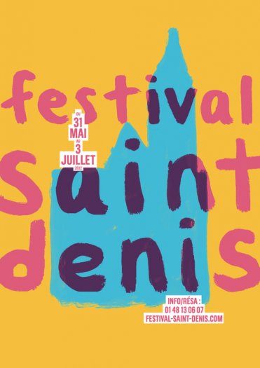 Festival Saint-Denis 2021