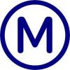 métro à Paris - logo