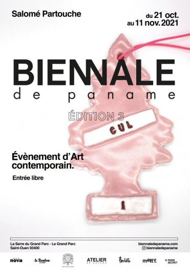 Biennale de Paname à Saint-Ouen 2021