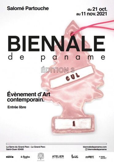 Biennale de Paname  Saint-Ouen 2021