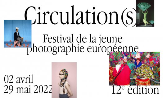 Festival Circulations 2022