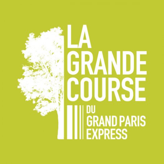 La Grande Course du Grand Paris Express