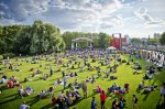 La Villette Park