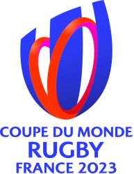 France 2023 - Rugby coupe du Monde