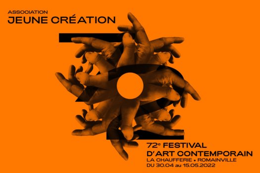 Festival Jeune Création 2022