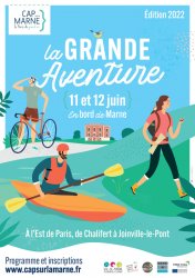 La grande aventure 2022