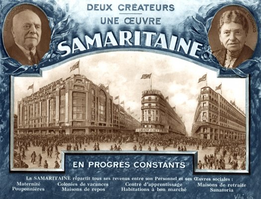 samaritaine 2