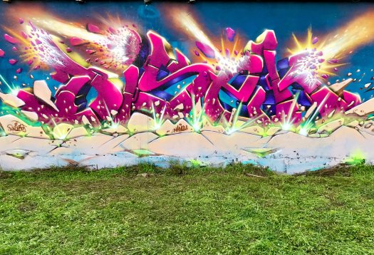 Graff de Disek
