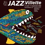 Jazz  la Villette 2023 