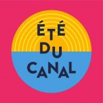 Eté du canal - juillet, août 2022 à Paris et 93