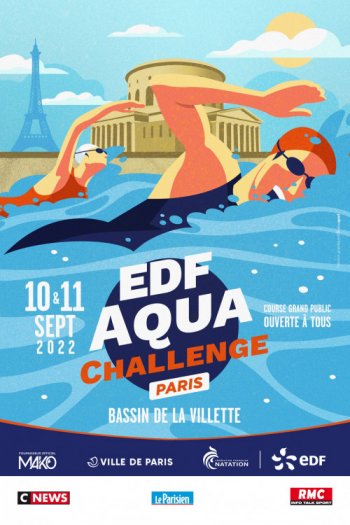 EDF Aqua Challenge 2022