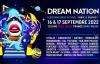 Techno parade au Bourget cet été 2022 - Dream Nation Festival