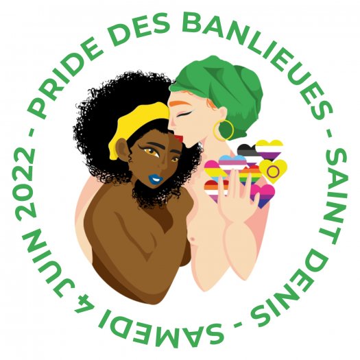 Pride des banlieues 2022
