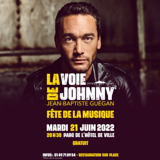 Fte de la musique 2022  pinay-sur-Seine