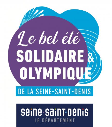Le bel été solidaire de la Seine-Saint-Denis