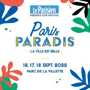 Paris Paradis 2022