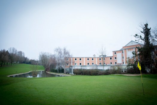 Htel du Golf - Rosny sous bois