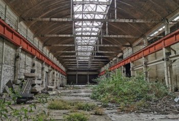 Usine Babcock & Wilcox