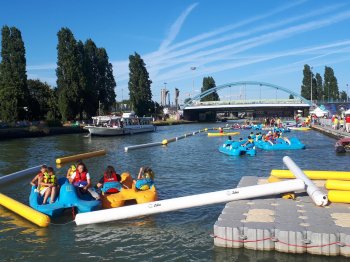 Activités sportives - Ville de Nogent-sur-Marne