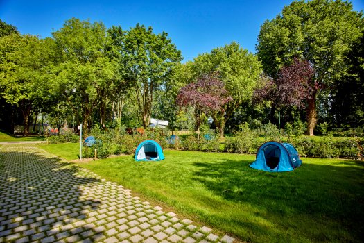 Camping Rives de Paris Neuilly-sur-Marne (2022)