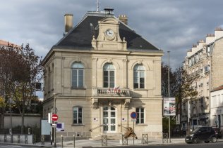 Espace culturel Andr Malraux