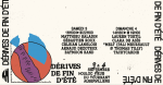 week-end festif au Houloc d'Aubervilliers - 3 et 4 septembre 2022
