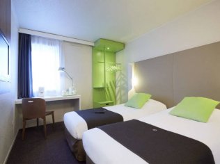 Les hôtels à Paris et Ile-de-France - réservez votre chambre pendant les JO 2024