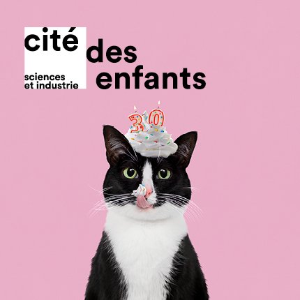 La Grande Fête des enfants à la Cité des Sciences