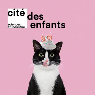 La Grande Fte des enfants  la Cit des Sciences