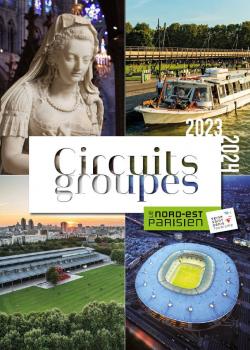 Brochure Groupes