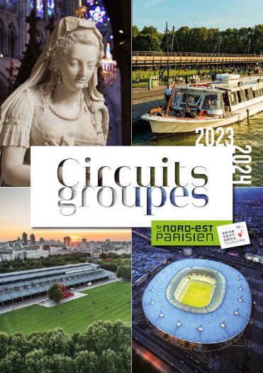 Brochure groupes Nord Est parisien