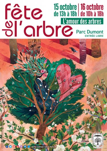 Fte de l'arbre 2022 - aulnay sous bois