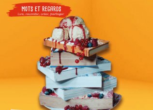 Festival Mots � croquer