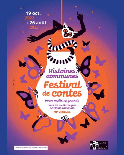 Histoires Communes 2023