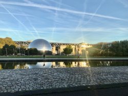 Parc de la Villette