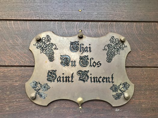 Confrérie du Clos Saint-Vincent_5